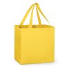 mindarie city shopper tote bag yellow mindarie city shopper tote bag yellow