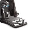 narwee anti theft backpack internal narwee anti theft backpack internal