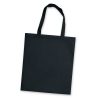nathalia tote bag black nathalia tote bag black