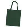nathalia tote bag dark green nathalia tote bag dark green