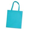 nathalia tote bag light blue nathalia tote bag light blue