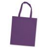nathalia tote bag purple nathalia tote bag purple