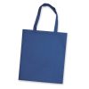 nathalia tote bag royal blue nathalia tote bag royal blue