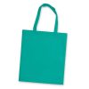 nathalia tote bag teal blue nathalia tote bag teal blue