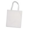 nathalia tote bag white nathalia tote bag white