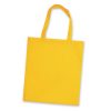nathalia tote bag yellow nathalia tote bag yellow