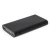 Newman Kronos Wireless Power Bank black Newman Kronos Wireless Power Bank black