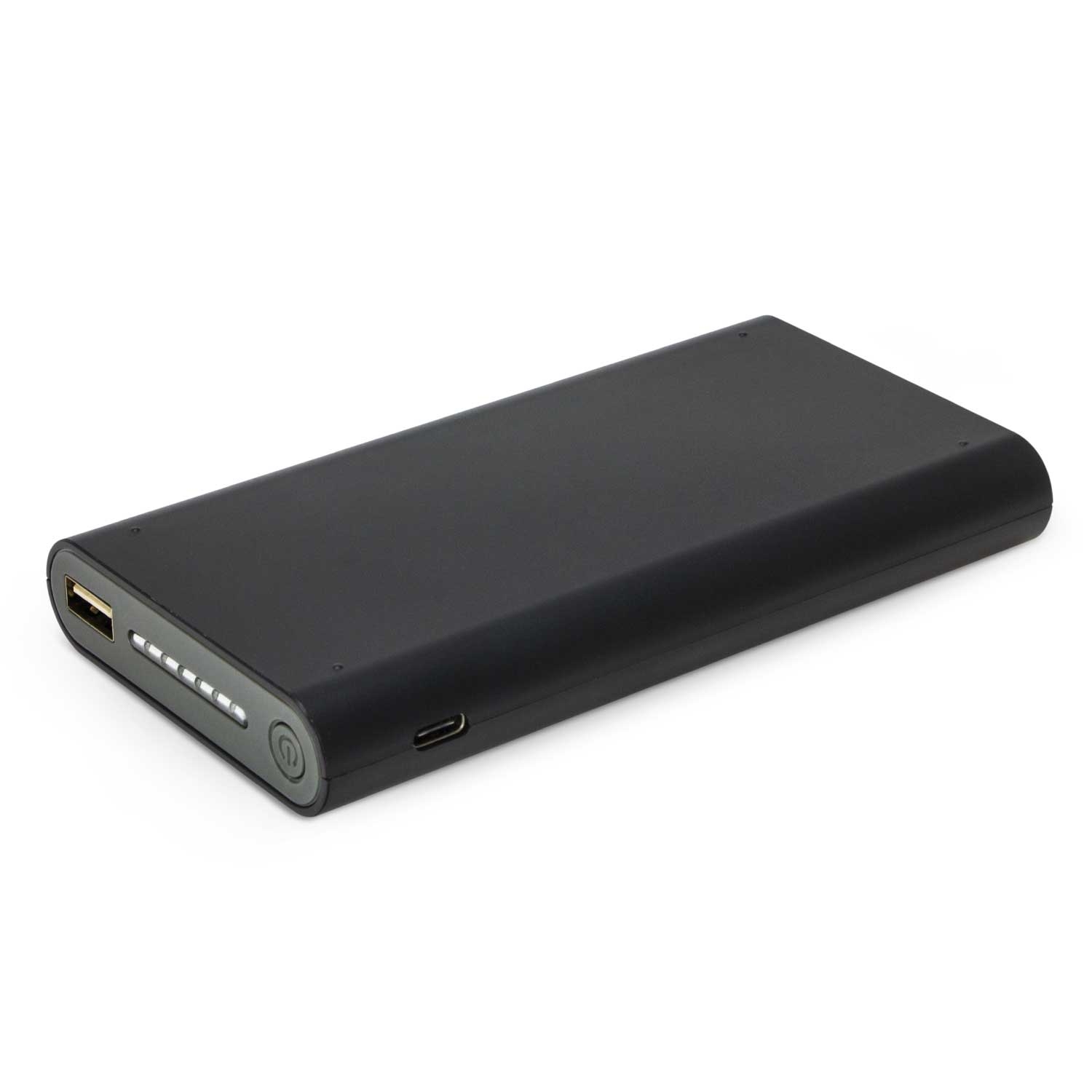 Newman Kronos Wireless Power Bank black Newman Kronos Wireless Power Bank black