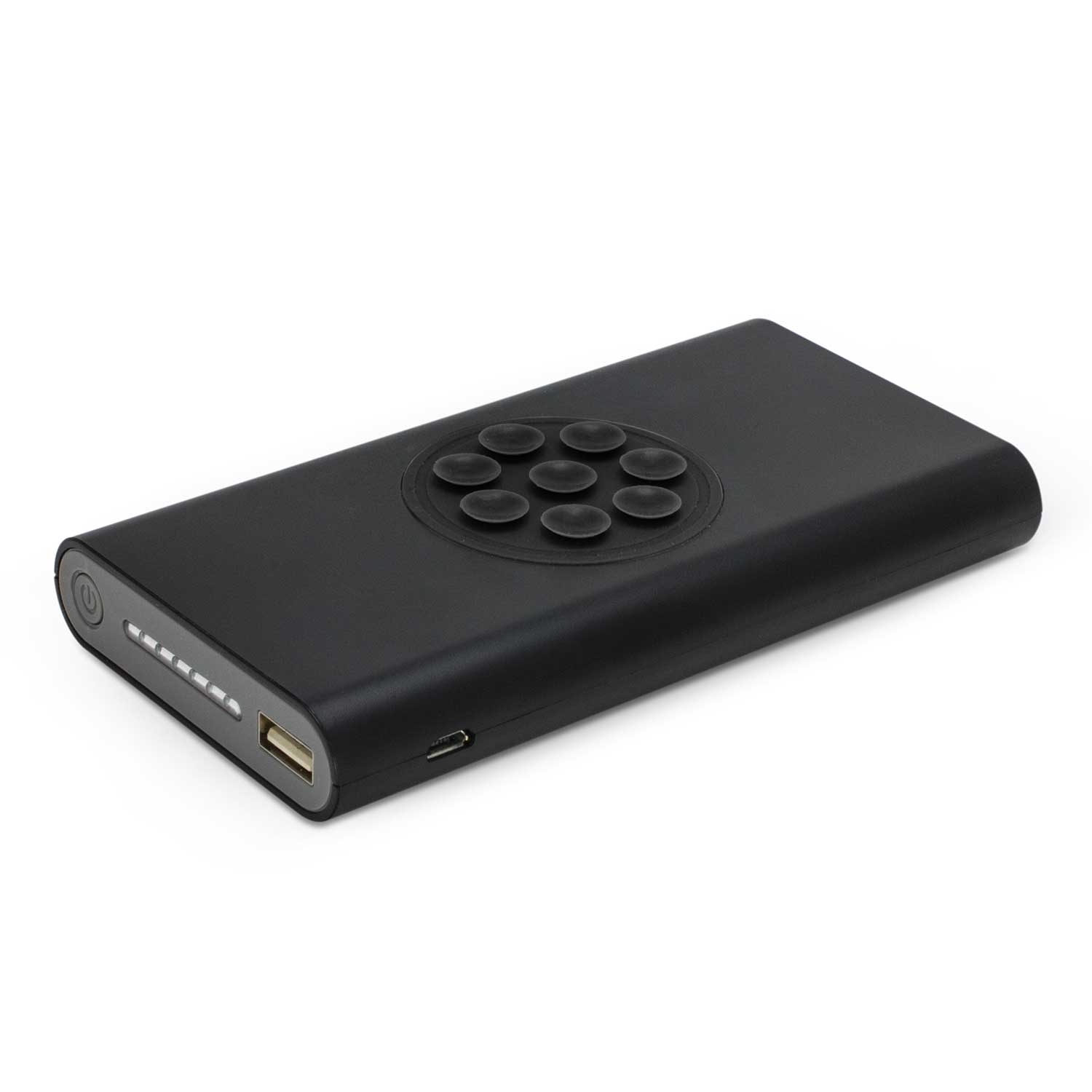 Newman Kronos Wireless Power Bank feature Newman Kronos Wireless Power Bank feature