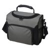nullarbor large cooler bag grey black nullarbor large cooler bag grey black