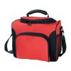 nullarbor large cooler bag red black nullarbor large cooler bag red black