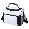 nullarbor large cooler bag white black nullarbor large cooler bag white black