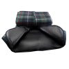 nullarbor picnic rug green