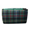 nullarbor picnic rug green main