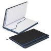 omega panther notebook dark blue omega panther notebook dark blue