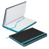 omega panther notebook light blue omega panther notebook light blue