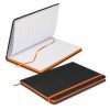 omega panther notebook orange omega panther notebook orange