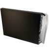 otway a4 zippered compendium packaging otway a4 zippered compendium packaging