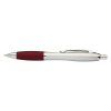owen pen burgundy chrome owen pen burgundy chrome