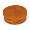 parkes ear buds trans orange parkes ear buds trans orange