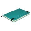 peel premier notebook light blue peel premier notebook light blue