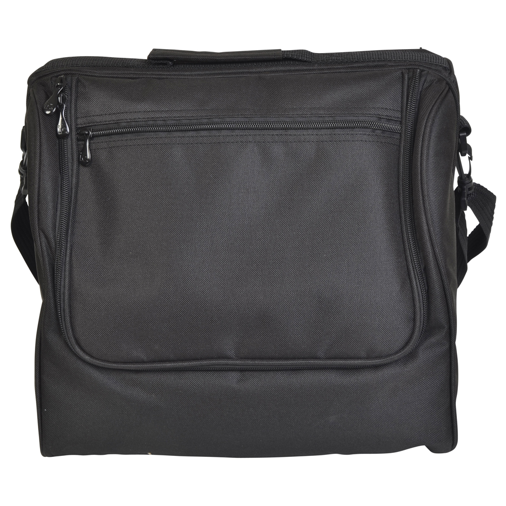 phillip island 4 set picnic bag black phillip island 4 set picnic bag black