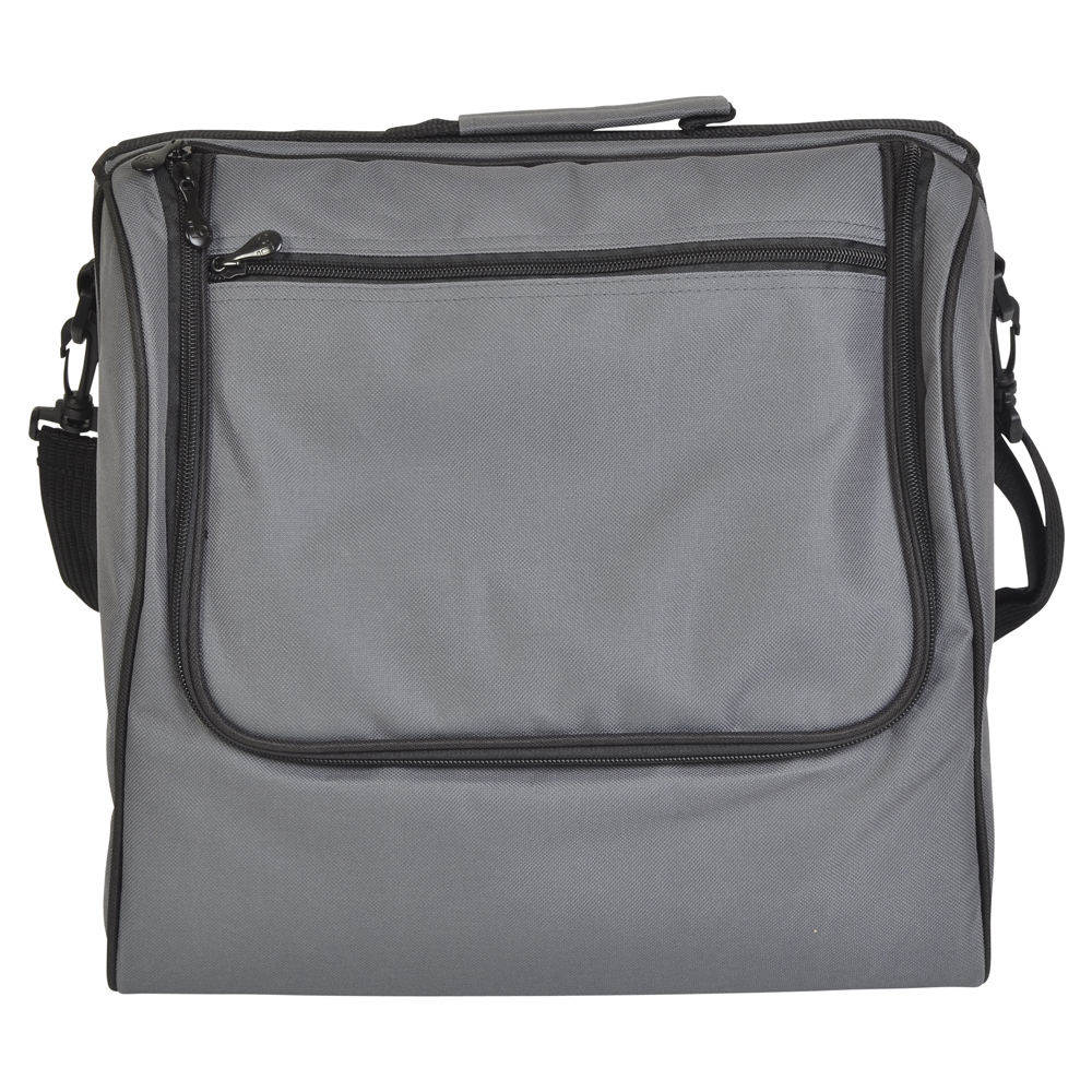 phillip island 4 set picnic bag grey phillip island 4 set picnic bag grey