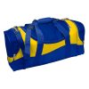 pinnaroo sports bag royal yellow royal pinnaroo sports bag royal yellow royal
