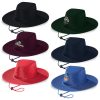 premium poly viscose hat main premium poly viscose hat main