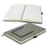 previa kadina notebook light grey previa kadina notebook light grey