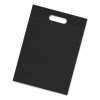 queensland tote bag black