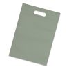queensland tote bag grey