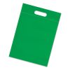 queensland tote bag kelly green