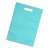 queensland tote bag light blue