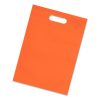 queensland tote bag orange
