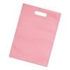 queensland tote bag pink