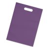 queensland tote bag purple