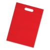 queensland tote bag red