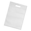 queensland tote bag white