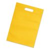 queensland tote bag yellow