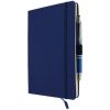 queerah notebook navy side rotated