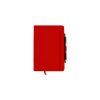 queerah notebook red