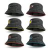 rason bucket hat coloured sandwich trim main
