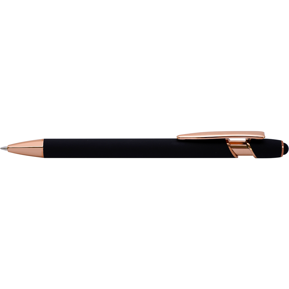Rose Gold Pens black rose Rose Gold Pens black rose