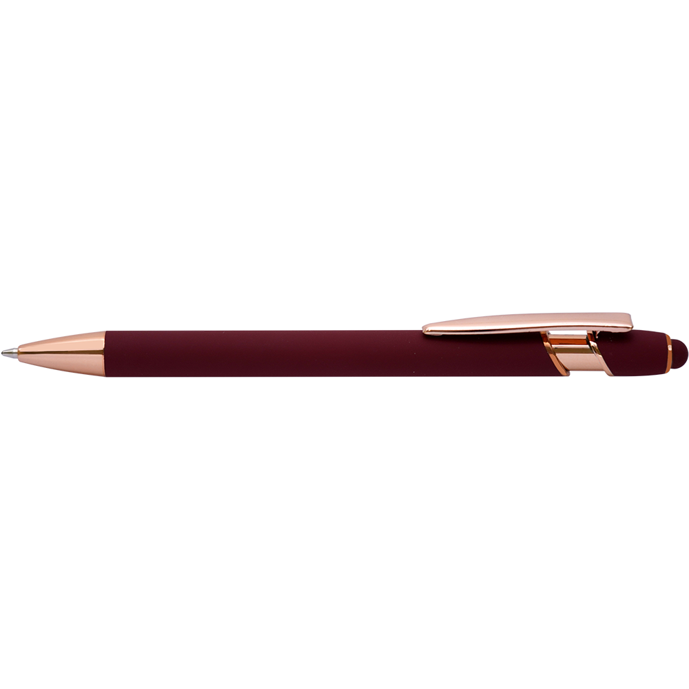 Rose Gold Pens burgundy rose Rose Gold Pens burgundy rose