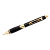 rowland pen black gold rowland pen black gold