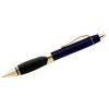 rowland pen blue gold rowland pen blue gold