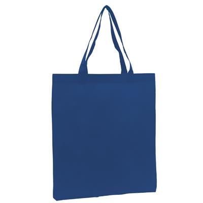 sambar non woven bag royal blue sambar non woven bag royal blue