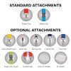 sarina colour max lanyard attachments sarina colour max lanyard attachments