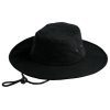 schools floppy hat black schools floppy hat black